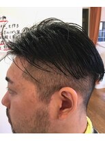 リフレッシュサロン ナック&nbsp;メンズ/ツーブロック/かりあげ/理容/バーバー/下井草/鷺ノ宮