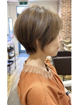 アンミー(anmee) ウォータムショート