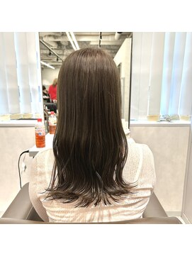 キートス(Kiitos) 【オリーブベージュ】トウマ