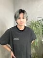 シーンヨコハマ 横浜店(SCENE yokohama) 中村 麟