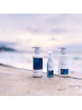 Hydrogen Treatment　水素トリートメント