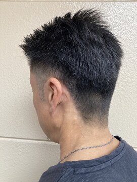 グラシアカバジェーロ フェードナチュラル