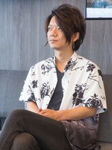 カムイ(KAMUI) 谷口 