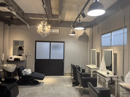 ロアソレイユ(Loa SoLeil)の写真