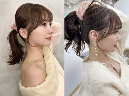 セブンルックスクレオ(7LOOKS creo)の写真