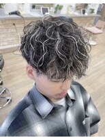 エルフグローリー(elf -glory-)&nbsp;スパイラル/ハイライトカラー/KEITARO