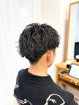 セイドット フクオカ(Say.FUKUOKA) 【メンズ★大名】