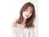 ★【7月28日限定】★ カット+イルミナカラー+3StepTR￥9900～