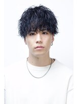 リップス 表参道店(LIPPS)&nbsp;ライトツイストスパイラル