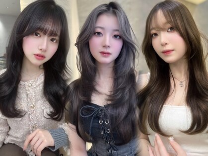 ロンドガーネット 池袋(Lond garnet)の写真
