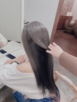 ブランシスヘアー(Bulansis Hair)&nbsp;アンブレラカラー