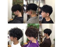 ヘアー ルッカ(hair Rukka)