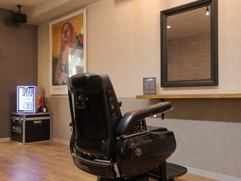 barber and beauty ASOBI hair design【バ-バ-アンドビュ-ティ-アソビヘアデザイン】