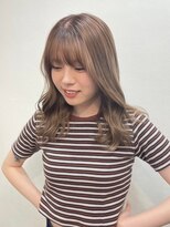 ユニカ 宇都宮(yunica)&nbsp;ベージュカラー/暖色ベージュ/くびれスタイル