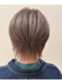 ナチュラルベージュ