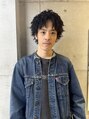 ネウィ 池袋(newi) 石山 航
