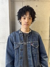 ネウィ 池袋(newi) 石山 航