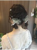 ツインテール
