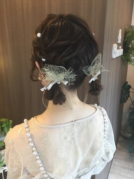 女性専用サロン シェリール ツインテール