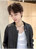/韓国ボブ/縮毛矯正/髪質改善/レイヤーカット/前髪/学割U24/浦和