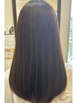 クオーラ(cuaura)&nbsp;メテオモノグレージュカラー