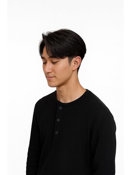 ライフイズ ゴート(Life is...GOAT) ニュアンスパーマ