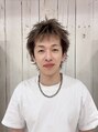 プログレス 東久留米店(PROGRESS) 山田健太 [東久留米]