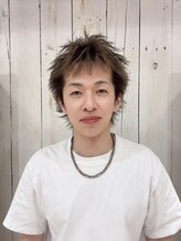 プログレス 東久留米店(PROGRESS)&nbsp;山田健太 [東久留米]