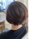 アイビーりーふの写真/再現性の高いショート