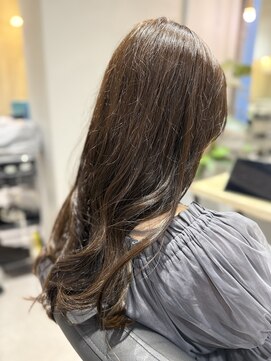 エイト 北千住店(EIGHT) グレージュ