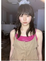 レター(LETTER)&nbsp;layer arrange