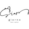 ジョルノ(giorno)のお店ロゴ