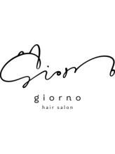giorno hair salon