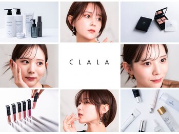 CLALA JAPAN つくば店
