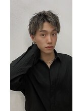 ビーウェイブ いわき(BE WAVE) 二宮 清峰