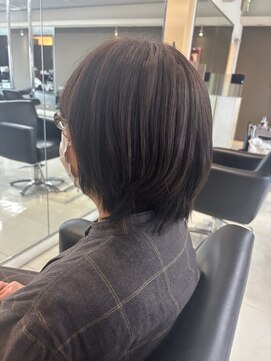 シャンプーボーイエイムス(SHAMPOO BOY aims) ナチュラルカラー