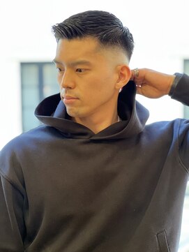 ダッド(DAD) 【Side-Part】