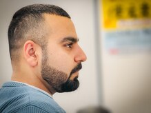 バーバースタイルお任せ下さい！