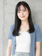 髪質改善縮毛矯正がオススメな方は？？