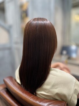髪質改善/縮毛矯正/美髪/艶髪/髪質改善トリートメント/浦和