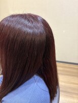 ディアローグ 戸塚 east(DEAR-LOGUE)&nbsp;☆パープルレッド☆