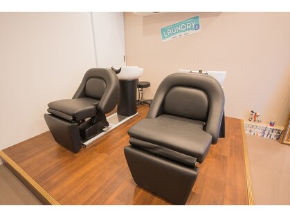 ホーミーズカットショップ(HOMIE'S CUT SHOP)の写真