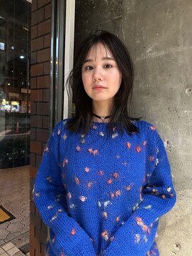 ハマモト レイヤーロング