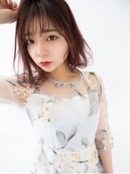 エピス(epice)の写真/21時まで営業なので仕事帰りにも気軽に通える！駅チカ×お手頃価格でいつでもキレイをキープできます◎