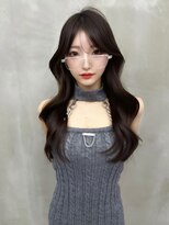 ロンド ロビン 栄(Lond robin)&nbsp;【Lond robin】 MASHU  大人韓国/レイヤー/髪質改善