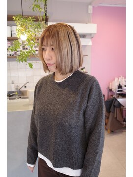 イロ(iro.) デザインカラー