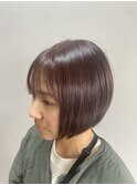 シュートボブ