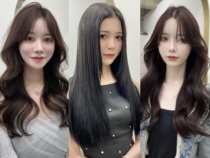 ナンバー ブラオ 名古屋栄(N° blao)の写真