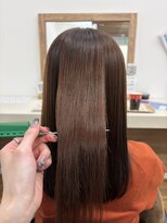 ステラバイアンフィニー(stellaebyINFINI)&nbsp;ツヤ髪メテオトリートメント