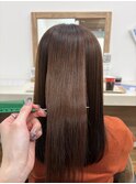 ツヤ髪メテオトリートメント